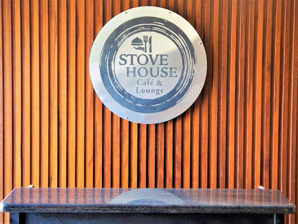 Stovehouse Inn Ambāla エクステリア 写真